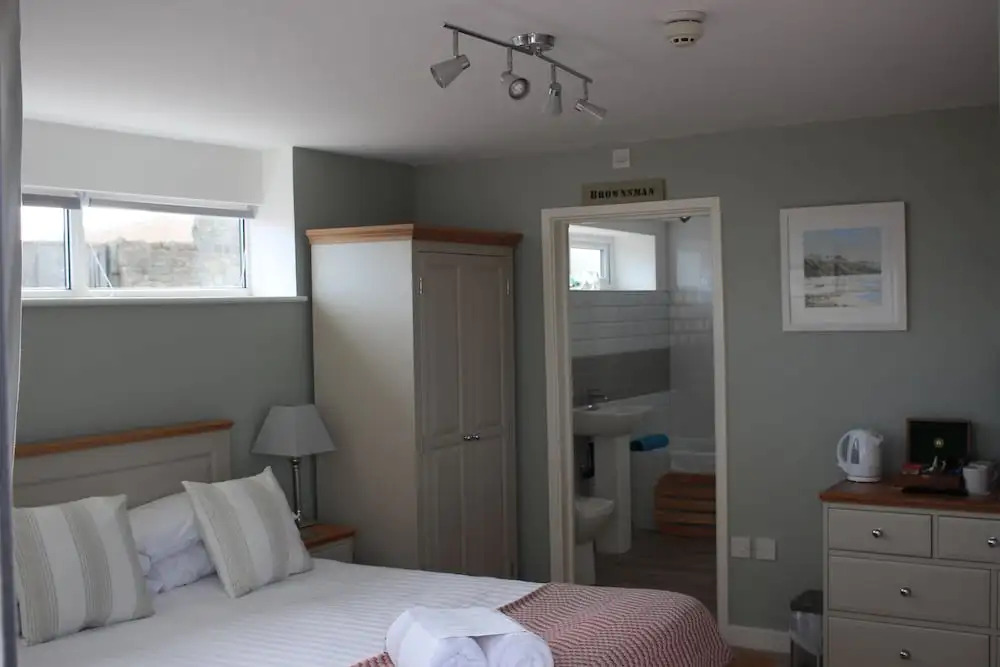St Aidan Hotel & Bistro