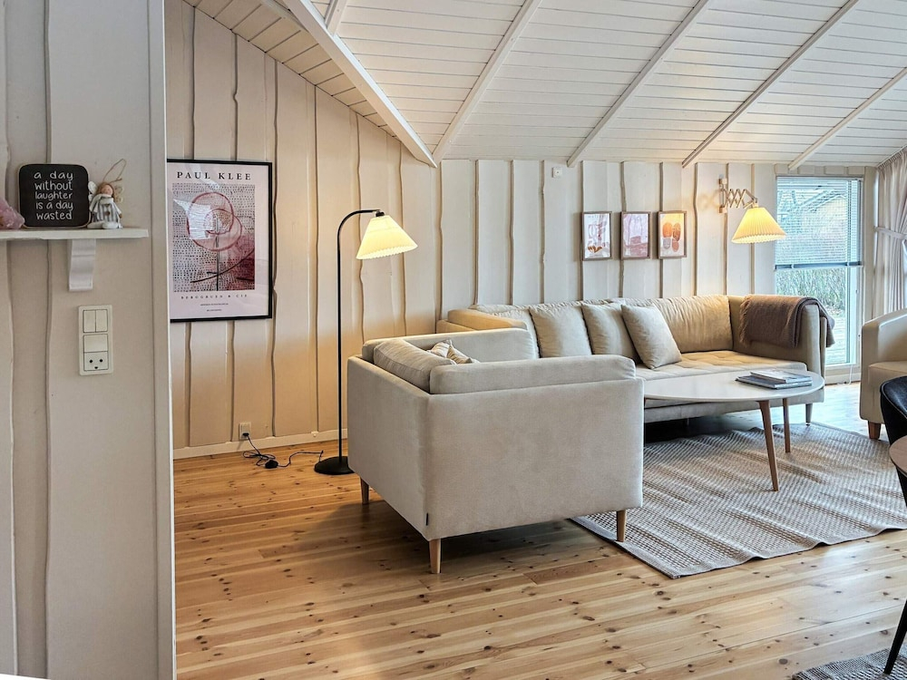 4 star holiday home in Sydals