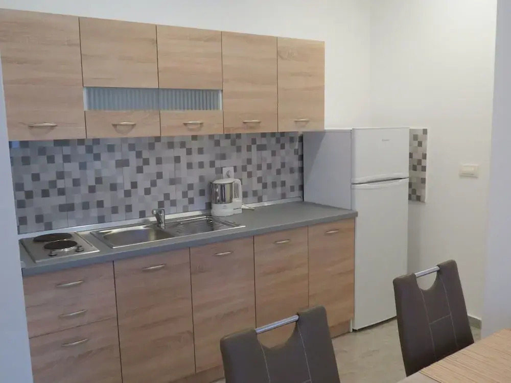 Apartment Denis