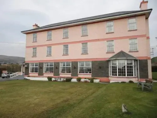 Alpine Guesthouse