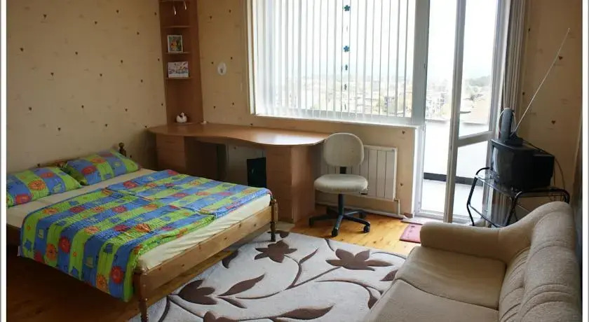 Villa Doris