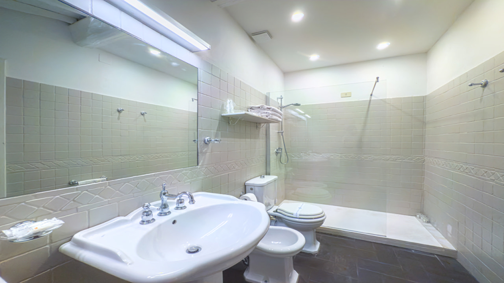 B&B Villa Le Farnete
