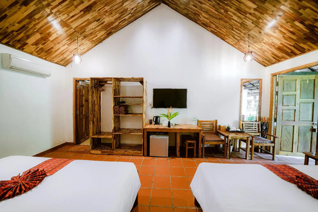 La Mer Resort, Phú Quốc