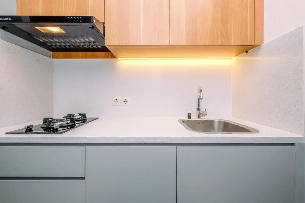 Simply Look Studio Room At The Newton 1 Ciputra World 2 Apartment