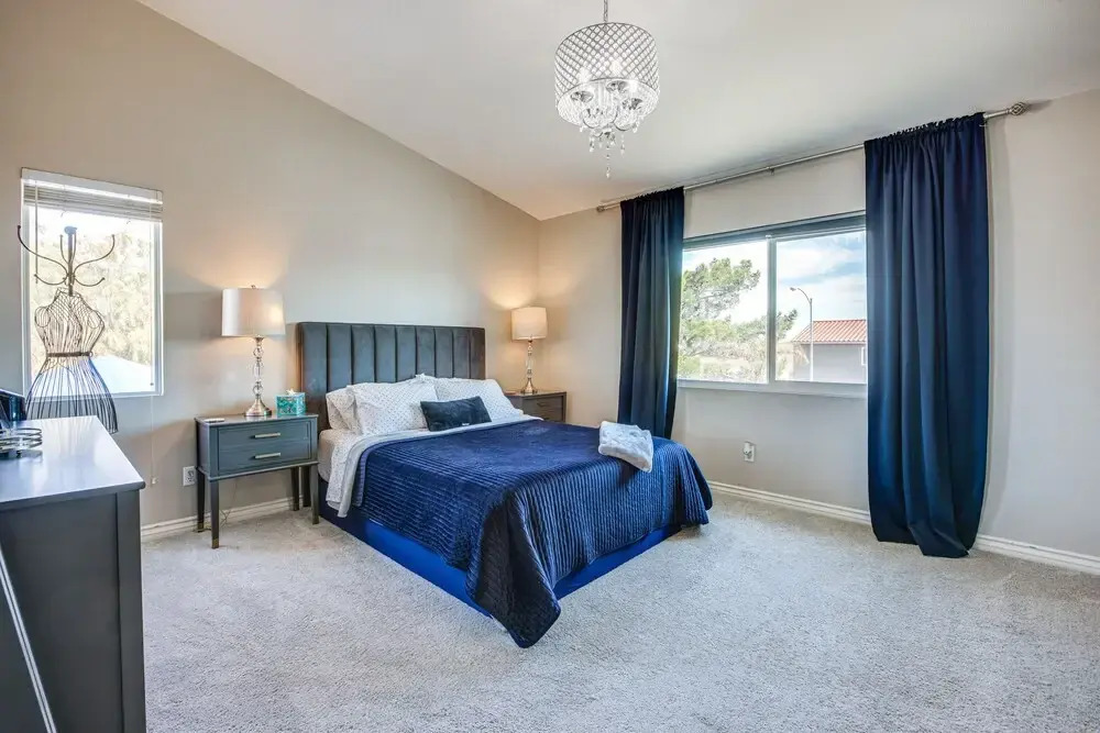 Large Las Vegas Home w/ Pool, Hot Tub + Game Room