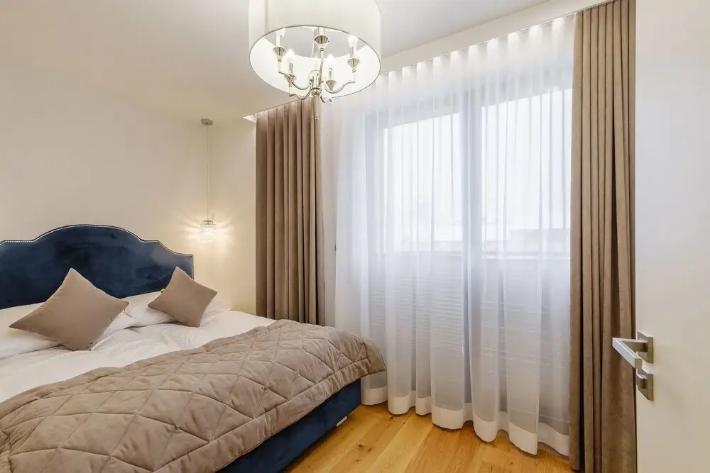 Apartament Florencja z parkingiem