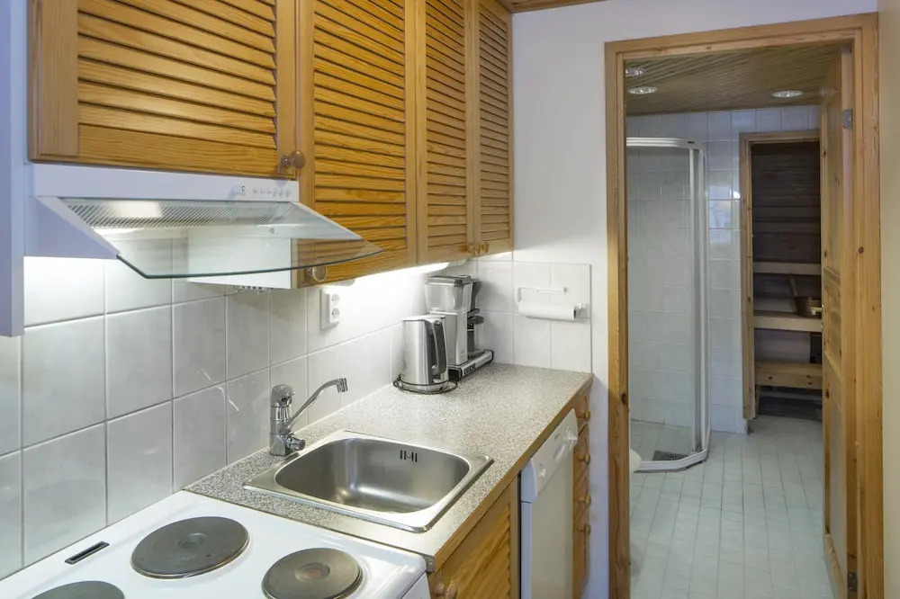 Holiday Club Salla Superior Apartments