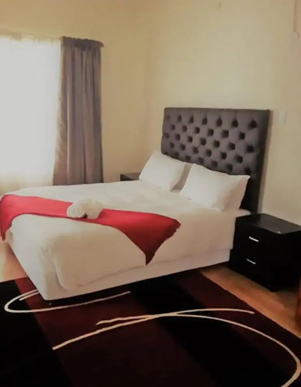 Red Dot Lodge