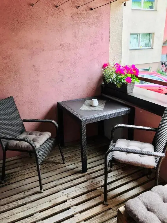 Avelana Apartment