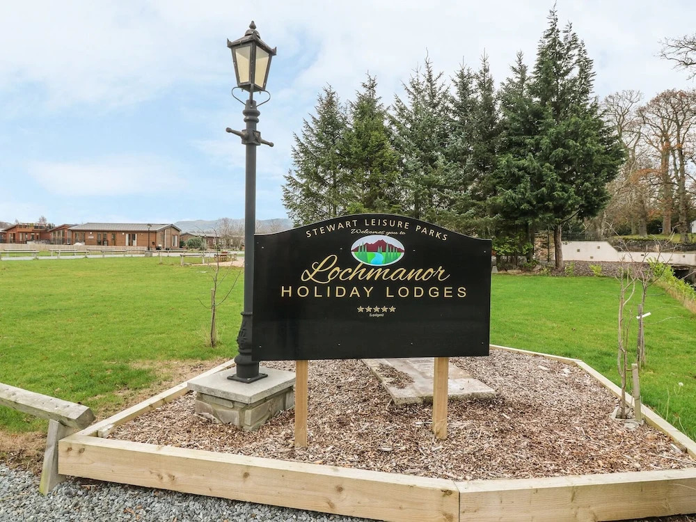 Avonal Lodge