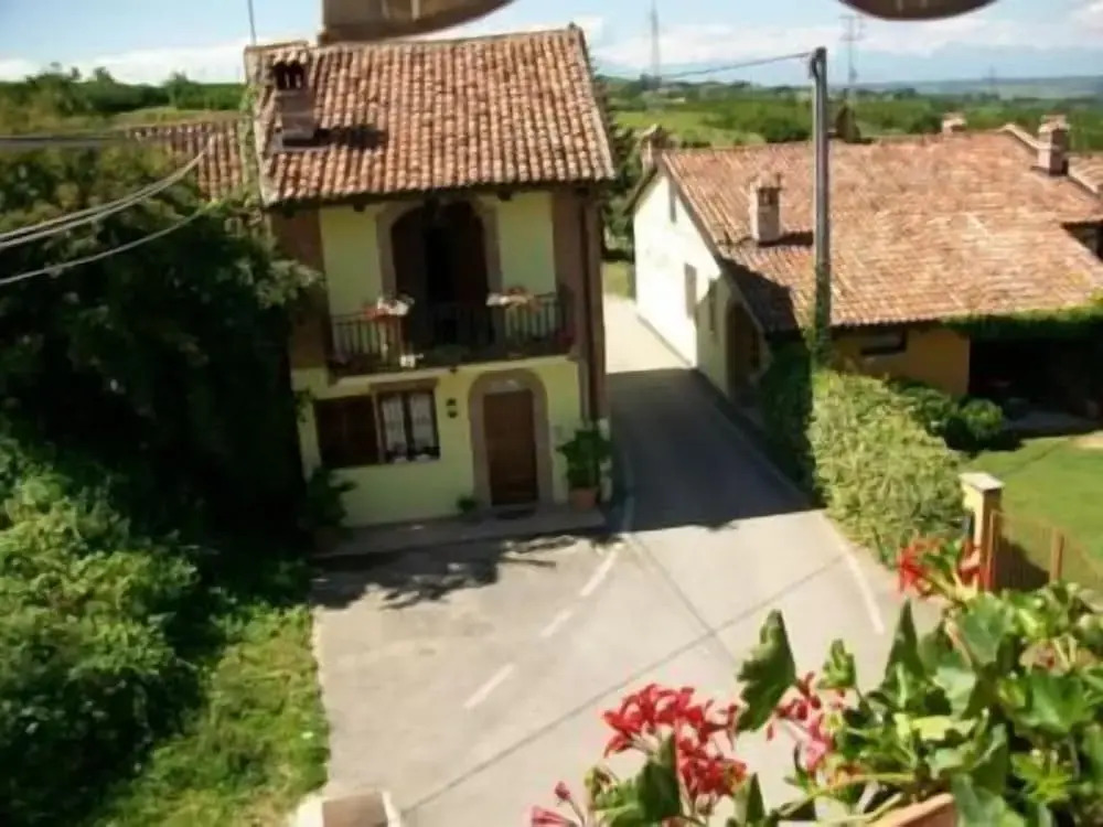Tra... Monti E Vigne