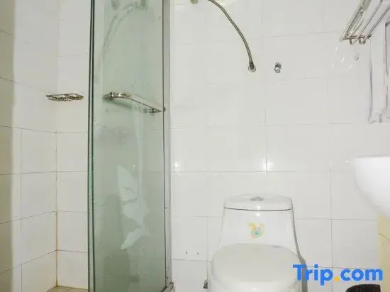 Shanghai Jiashu Hotel