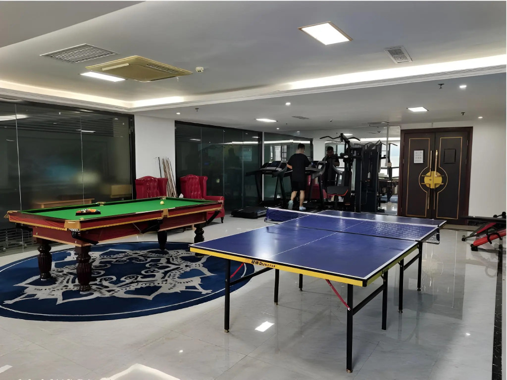 Vienna Hotel Shantou Chaoyang Mianxi Road