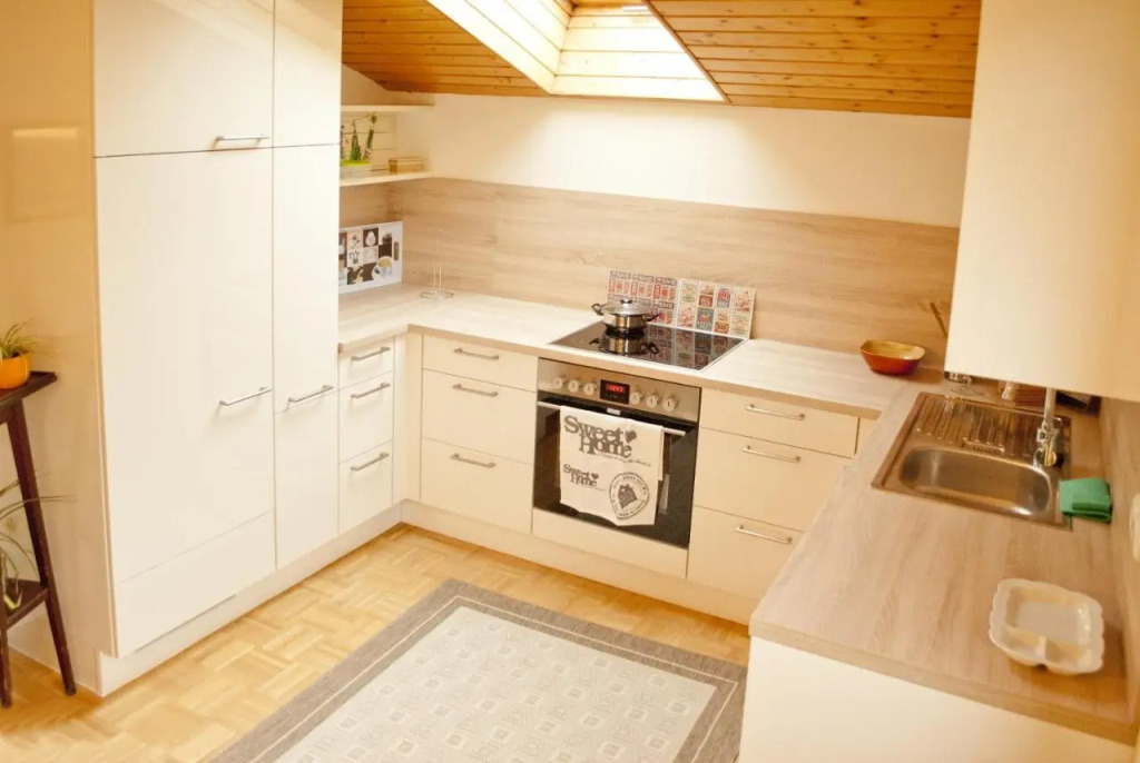 Apartment Hufnagl