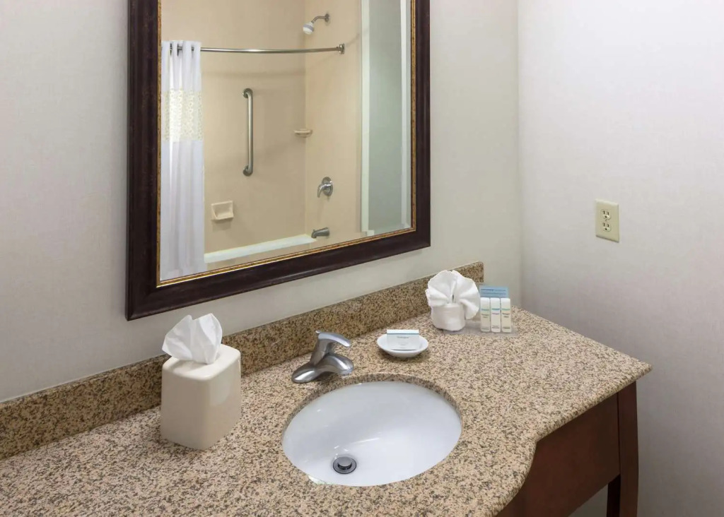 Hampton Inn & Suites Colorado Springs/I-25 South