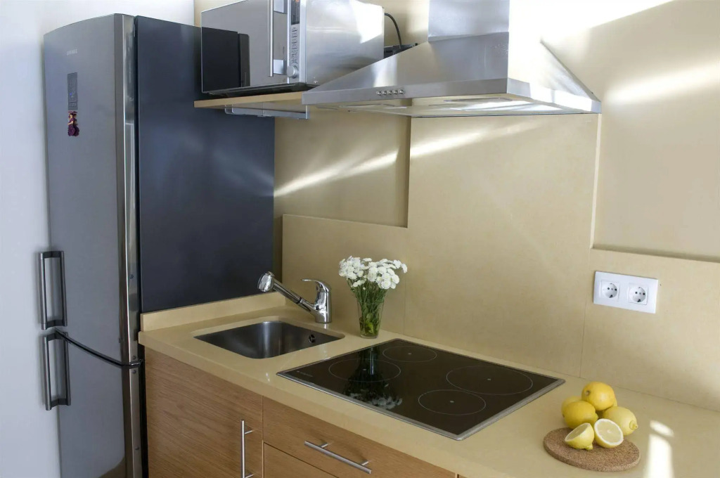 Life Apartments Quintana