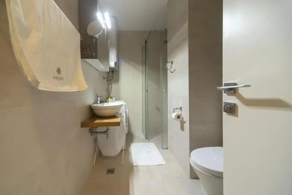 Amare Luxury Apartments