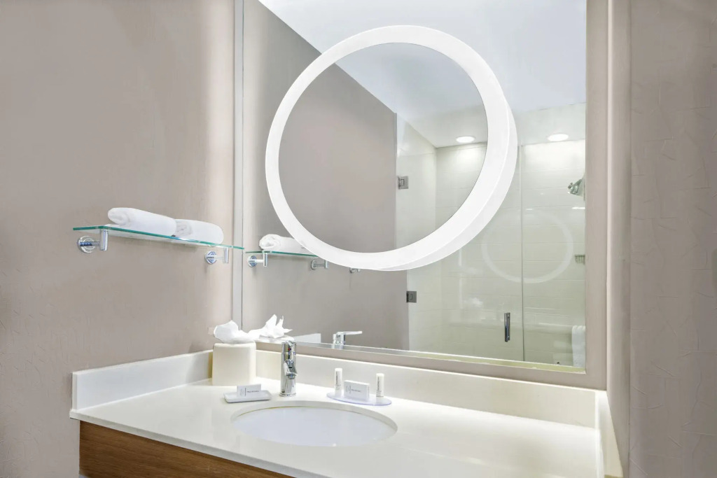 SpringHill Suites by Marriott San Antonio SeaWorld®/Lackland