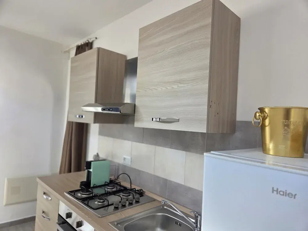 B&B Litoranea 80