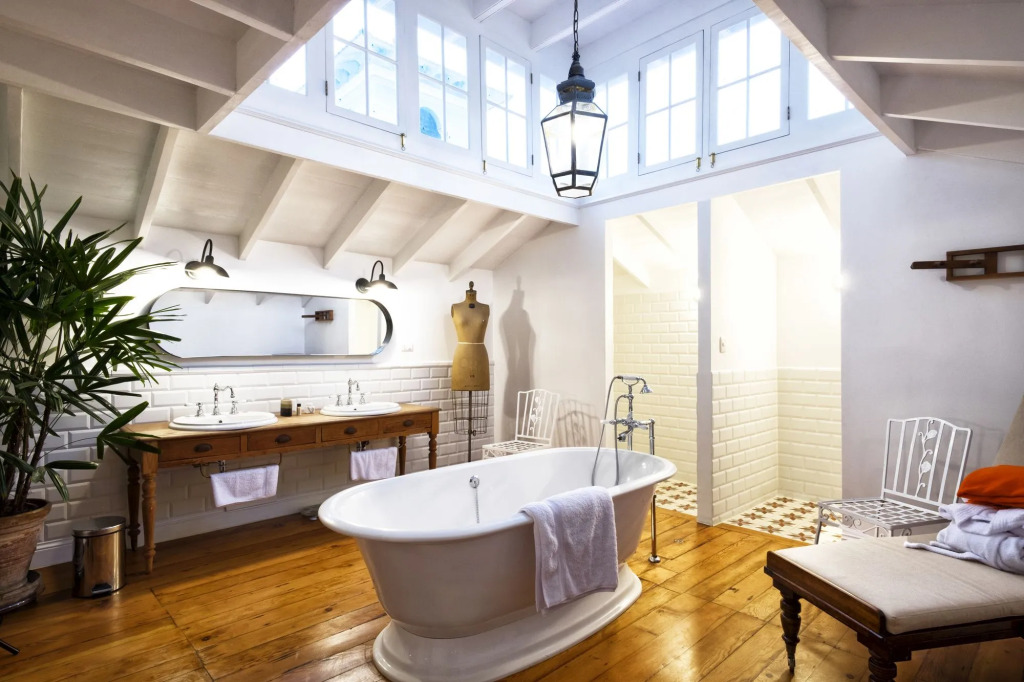 Villa Barranco by Ananay Hotels