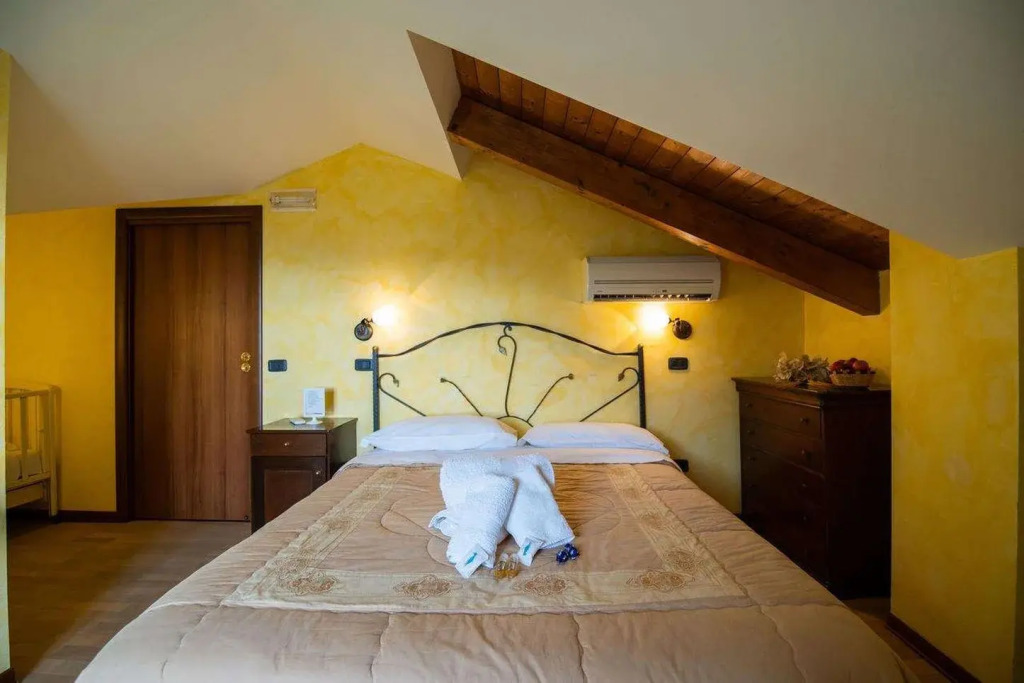 Agriturismo San Basilio