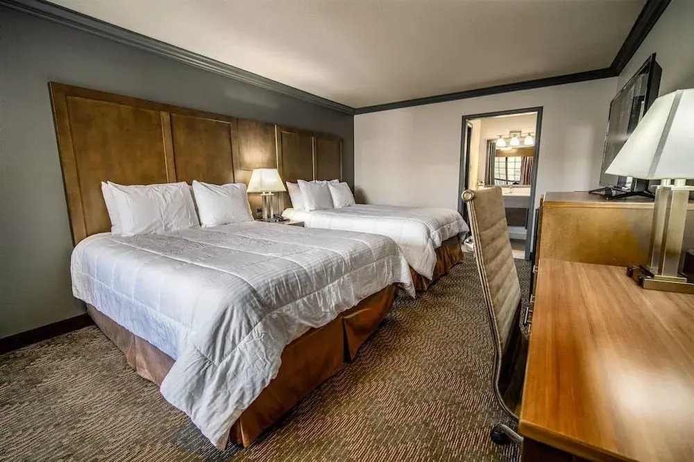 Willow Tree Inn