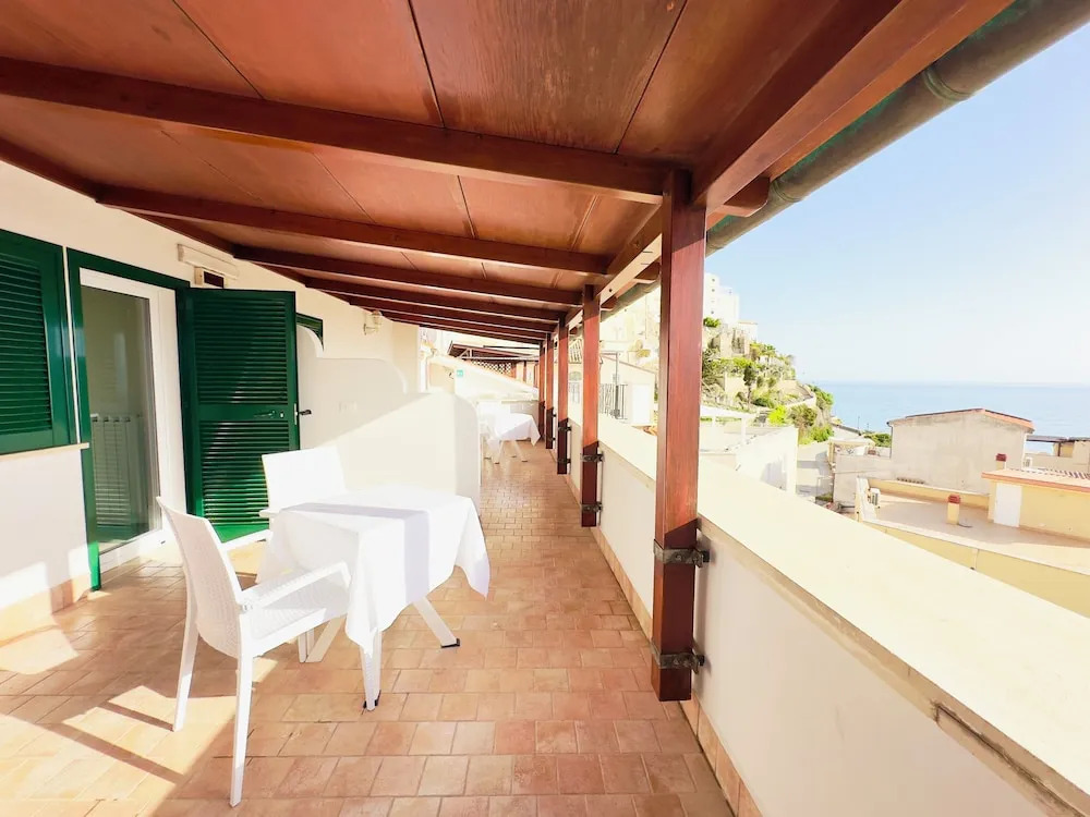Hotel Marconi