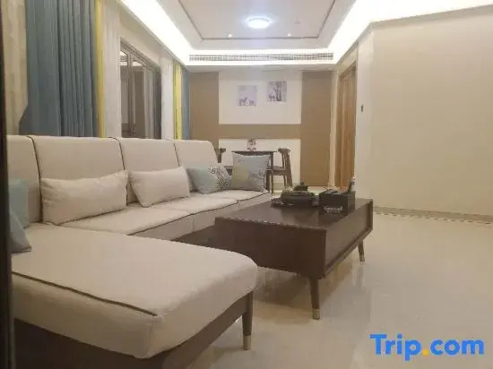 Yuanfang Holiday Aparment