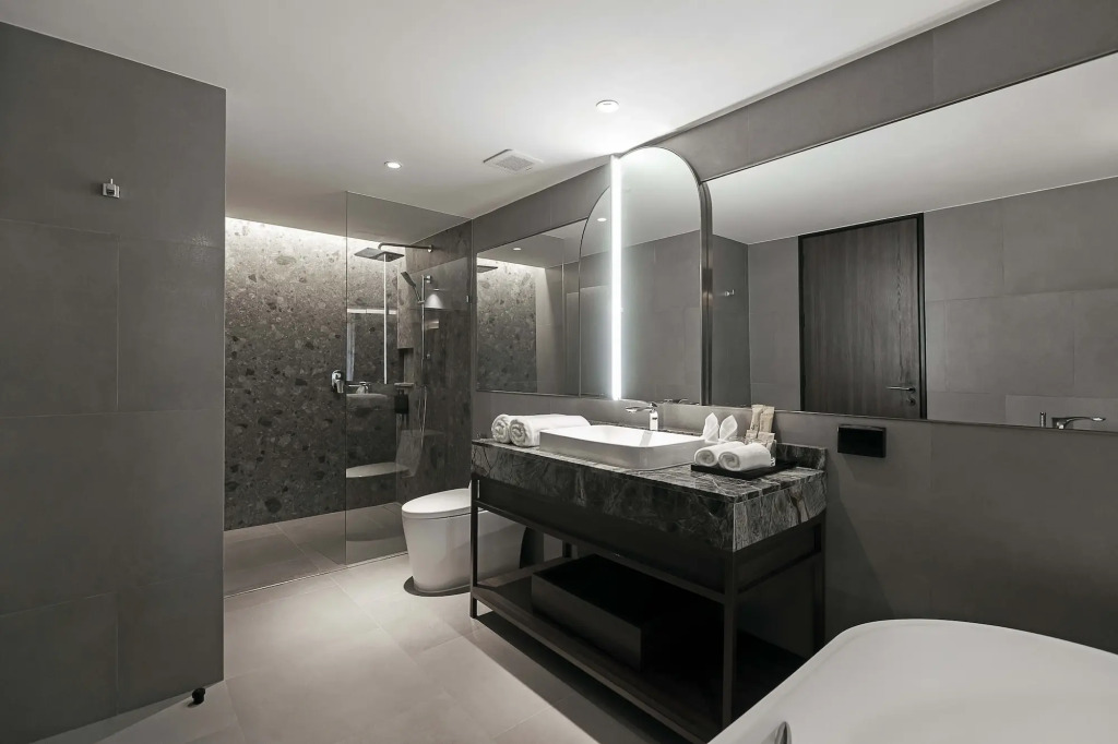 Gardina Asoke Hotel & Residence