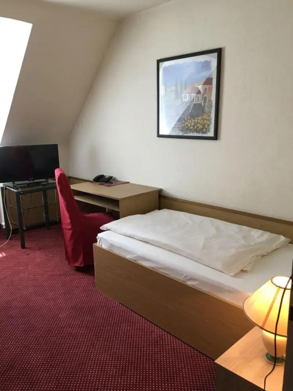 Hotel Germania