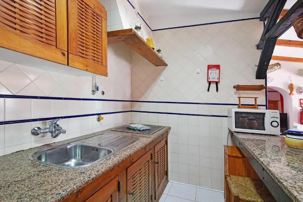 Villa Tigonema plus Annex