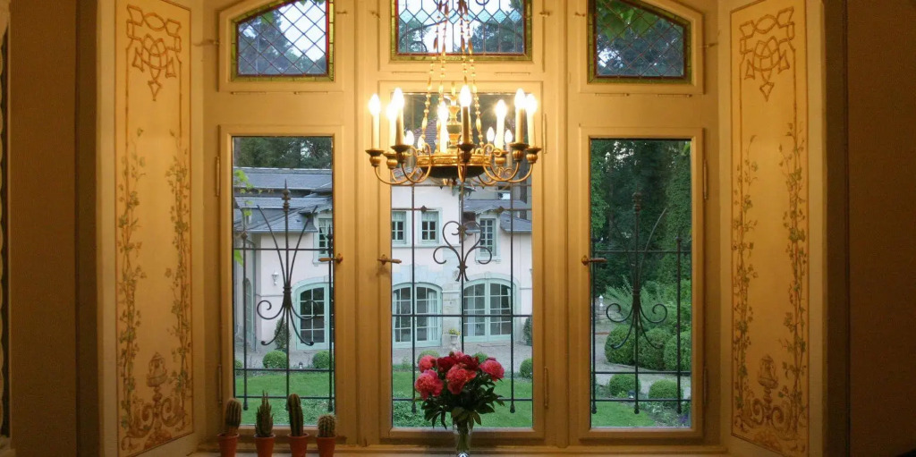 Therese-Malten-Villa