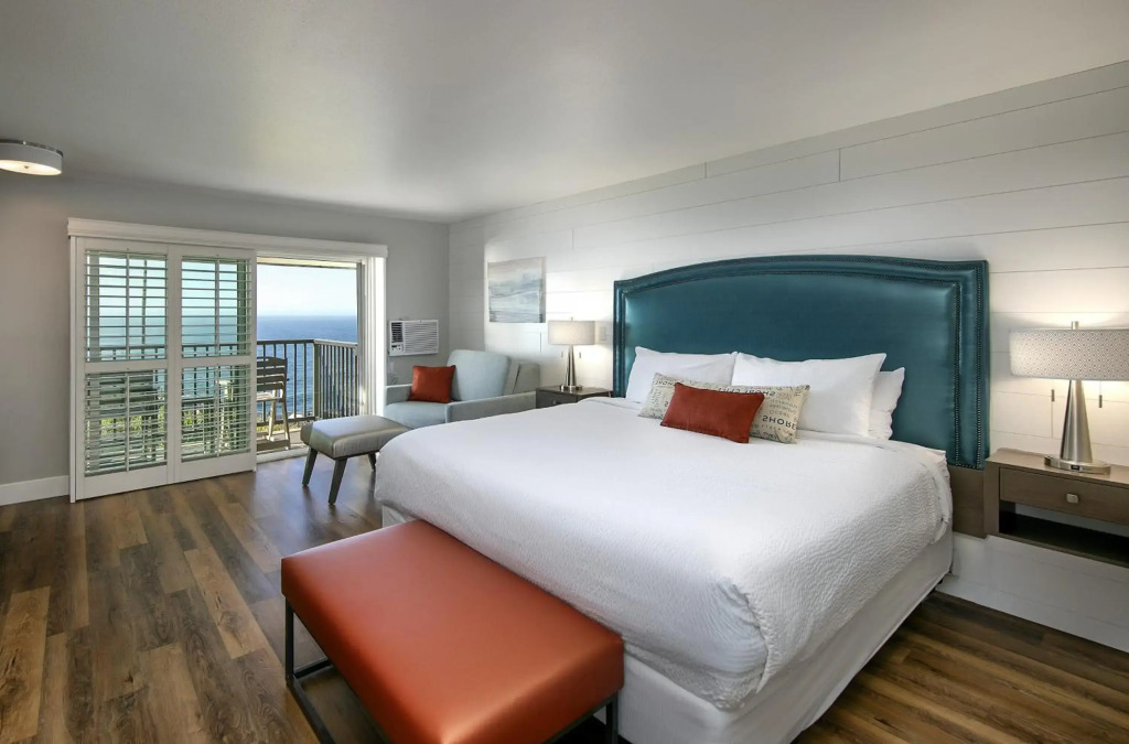 Pacific Point Resort