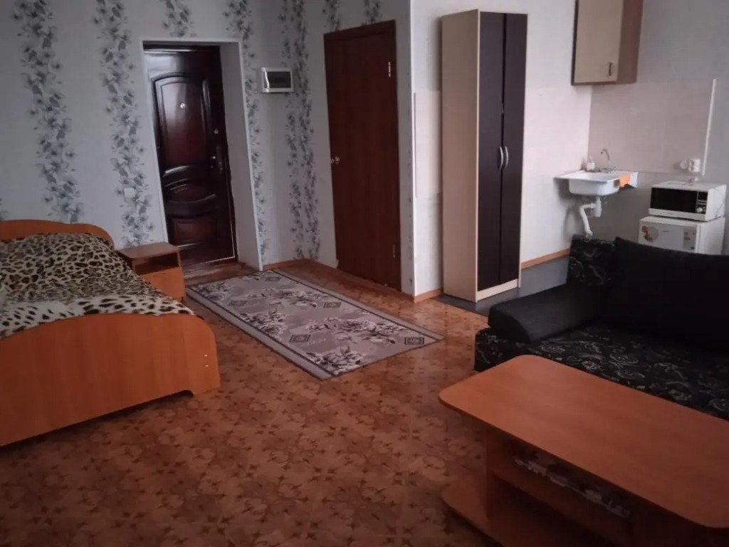 Ромашка