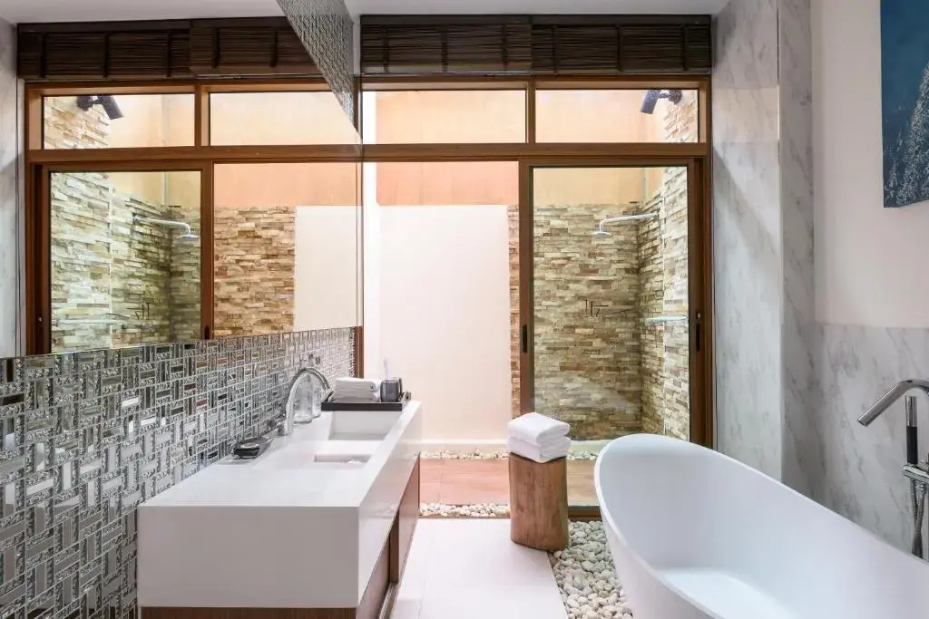 3 Bedroom Pool Villa Hua Hin