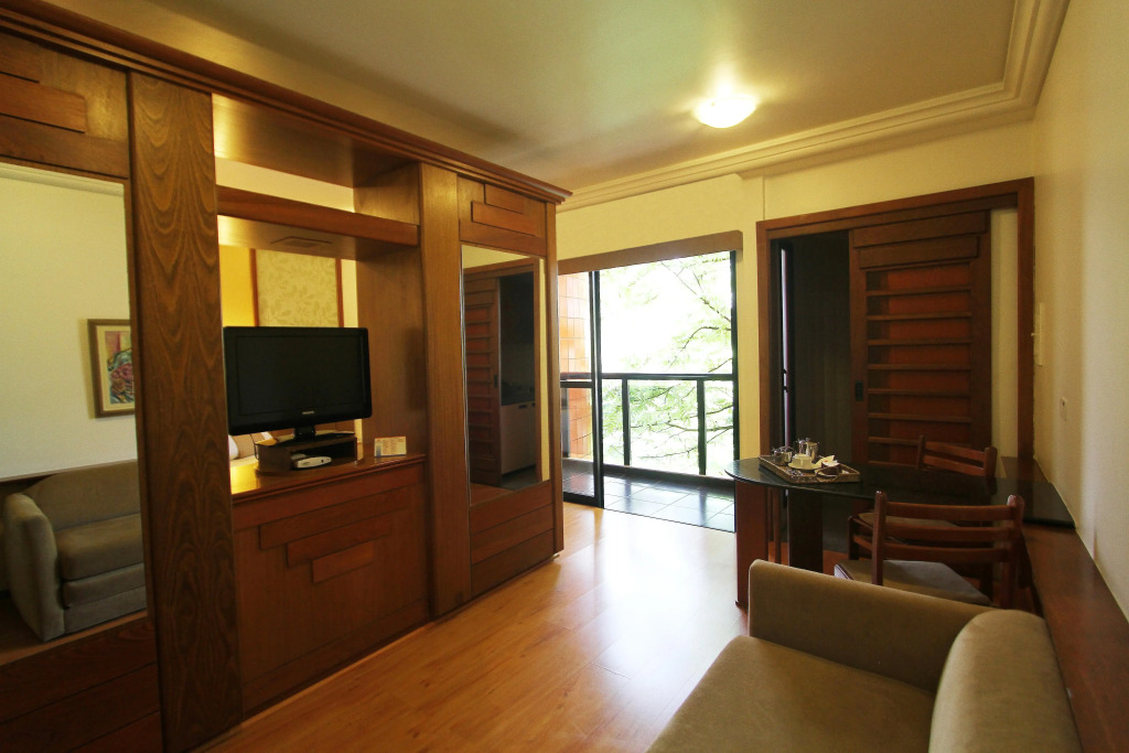 Harbor Hotel Batel