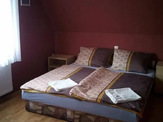 Agávé Apartman