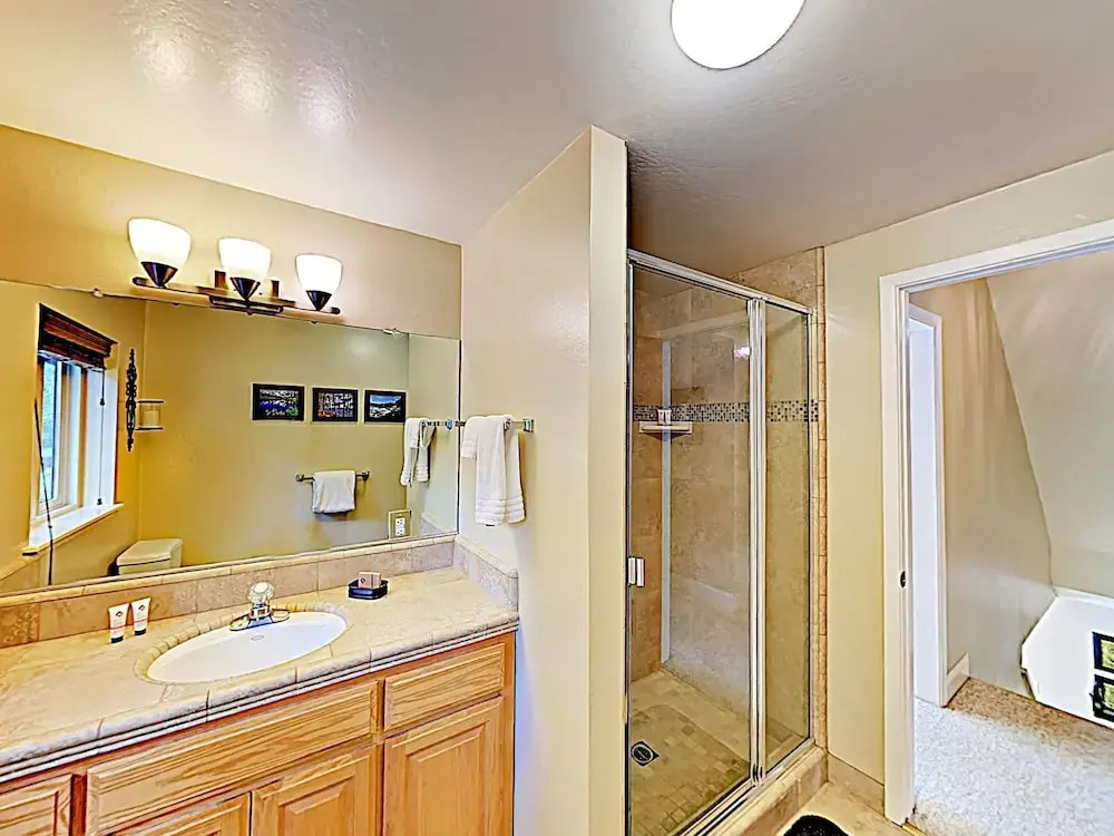 New Listing! Updated Ski & Beach W/ Pool 4 Bedroom Home
