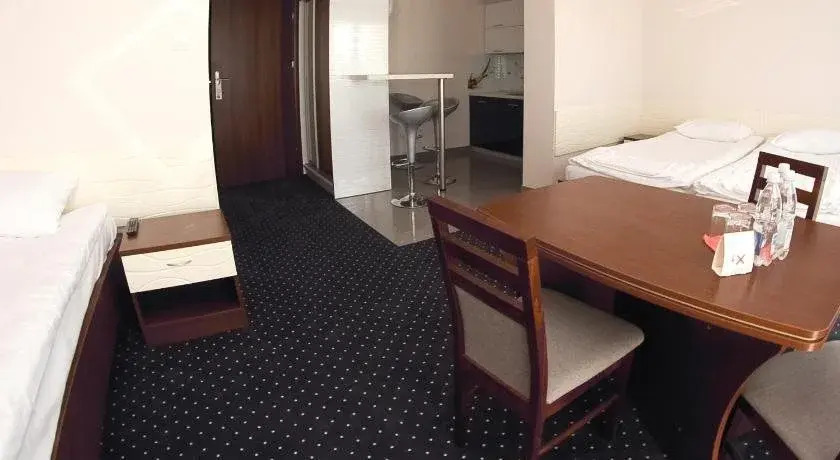 Hotel Imperium