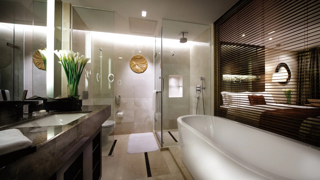 InterContinental Qingdao by IHG