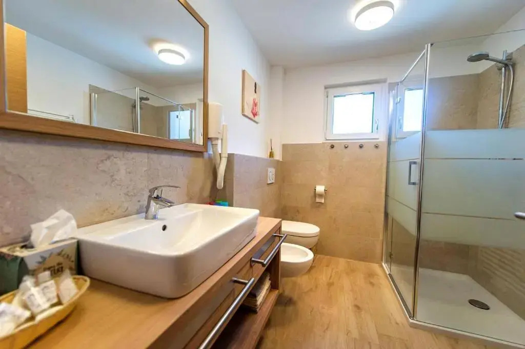 Gass Apartment A