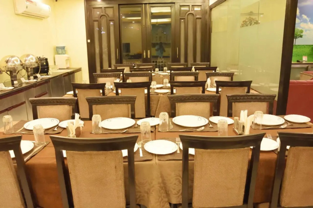 Sumedha Premium