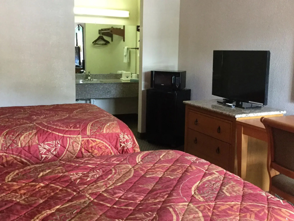 Americas Best Value Inn Goodlettsville Nashville N