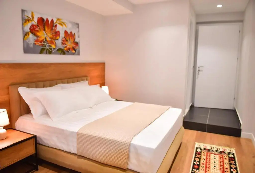 Central Villa313