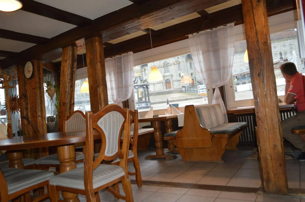 Hotel Sonne
