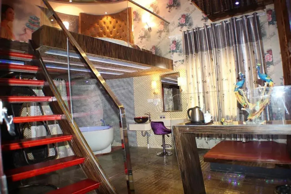 Taidao Boutique Hotel