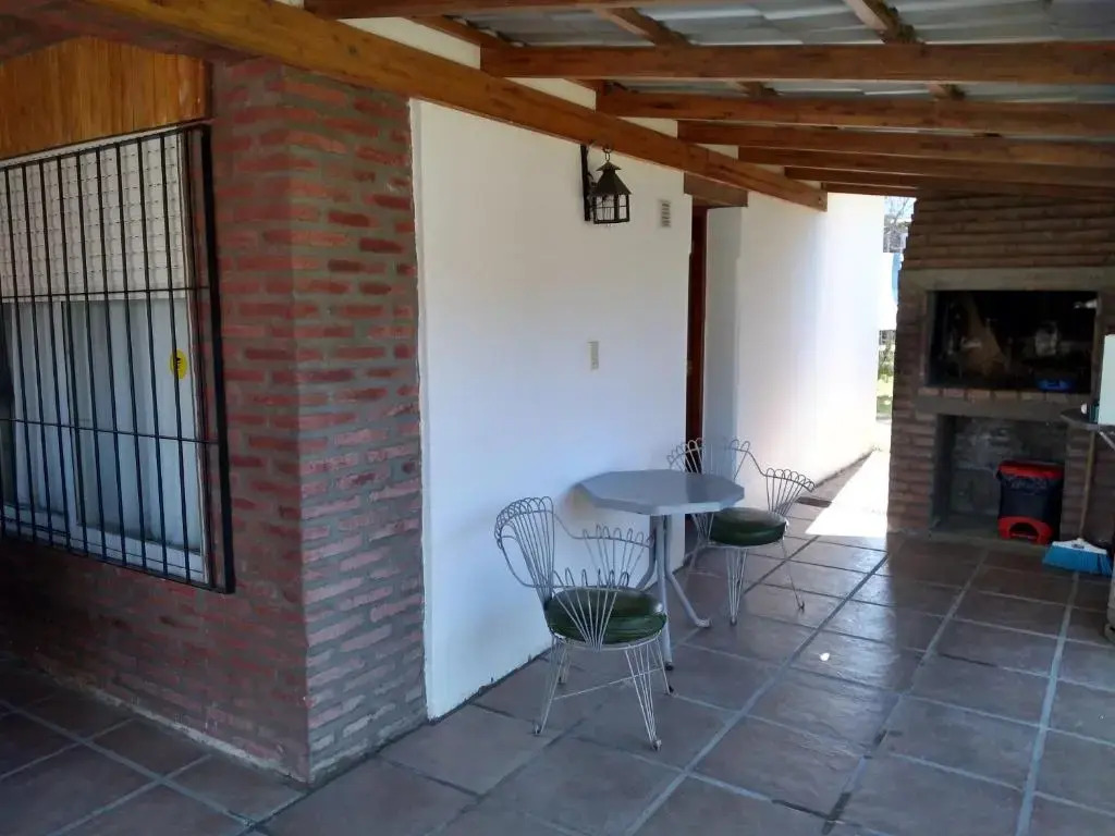 Departamento Loma Hermosa