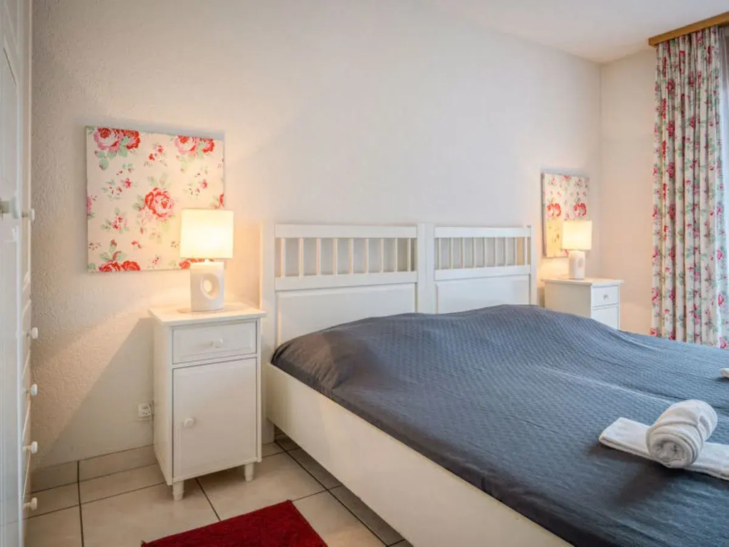 Apartment Réze 5 by Interhome