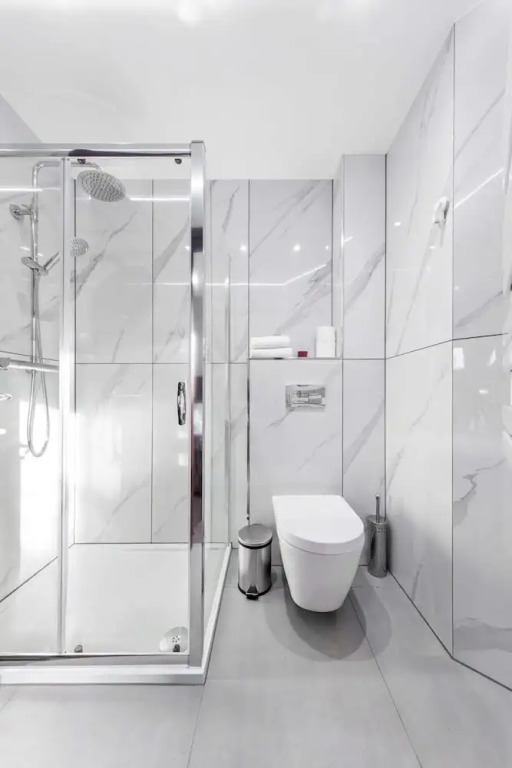 Luxury Flat in Studio