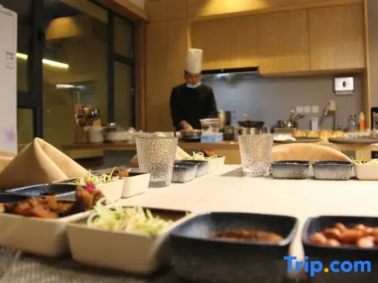 Beijing Yuyang Haiyuyuan Homestay